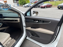 Used 2022  Lincoln Nautilus Standard AWD at DriveNow Mayfield near Mayfield Heights&comma; OH