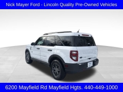 Used 2023  Ford Bronco Sport Big Bend 4x4 at Drive Now Westlake near Westlake&comma; OH