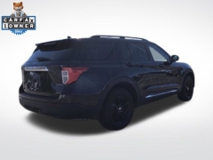 Used 2021  Ford Explorer XLT 4WD at Drive Now Westlake near Westlake&comma; OH