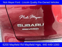 Used 2019  Subaru Ascent 4d SUV AWD Premium 7-Passenger at Drive Now Westlake near Westlake&comma; OH