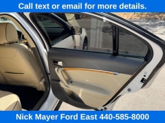 Used 2012  Lincoln MKZ 4d Sedan FWD at Drive Now Westlake near Westlake&comma; OH