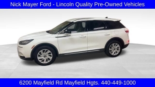 Used 2021 Lincoln Corsair Standard FWD at Drive Now Westlake near Westlake, OH