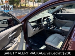 Used 2022  Cadillac XT4 AWD 4dr Premium Luxury at Drive Now Westlake near Westlake&comma; OH