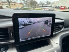 Used 2021  Ford Explorer XLT 4WD at DriveNow Mayfield near Mayfield Heights&comma; OH