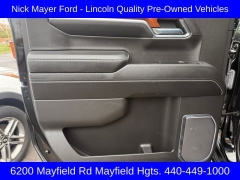 Used 2022  GMC Sierra 1500 4WD Crew Cab 147" Denali at Drive Now Westlake near Westlake, OH