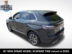 Used 2023  Lincoln Nautilus Reserve AWD at DriveNow Mayfield near Mayfield Heights&comma; OH