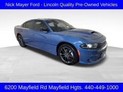 Used 2022 Dodge Charger GT AWD at DriveNow Mayfield near Mayfield Heights, OH