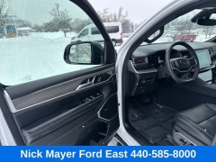 Used 2024  Jeep Wagoneer Series II 4x4 at Drive Now Westlake near Westlake&comma; OH