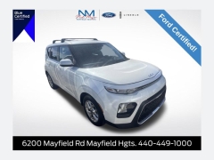 Used 2022  Kia Soul LX IVT at DriveNow Mayfield near Mayfield Heights&comma; OH