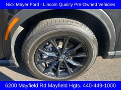 Used 2024  Honda CR-V Hybrid Sport-L AWD at Drive Now Westlake near Westlake, OH