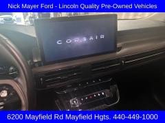 Used 2023 Lincoln Corsair Standard AWD at Drive Now Westlake near Westlake, OH