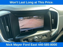 Used 2024  GMC Terrain AWD 4dr SLE at Drive Now Westlake near Westlake&comma; OH
