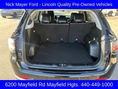 Used 2022  Jeep Compass Trailhawk 4x4 at Drive Now Westlake near Westlake&comma; OH