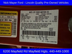 Used 2024 Ford Bronco Sport Heritage 4x4 at Drive Now Westlake near Westlake, OH