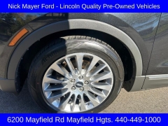 Used 2015  Lincoln MKC FWD 4dr at Drive Now Westlake near Westlake, OH