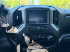 Used 2022  Chevrolet Silverado 2500HD 4WD Crew Cab 159" Custom at Drive Now Westlake near Westlake&comma; OH