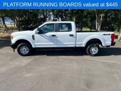Used 2020  Ford Super Duty F-250 SRW 4WD Crew Cab Box at DriveNow Mayfield near Mayfield Heights, OH