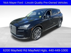 Used 2023 Lincoln Corsair Standard FWD at DriveNow Mayfield near Mayfield Heights, OH