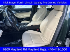 Used 2020  Cadillac CT5 4dr Sdn Premium Luxury at Drive Now Westlake near Westlake&comma; OH