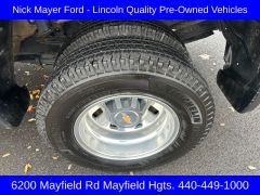 Used 2024  Chevrolet Silverado 3500HD 4WD Crew Cab 172" LTZ at Drive Now Westlake near Westlake, OH