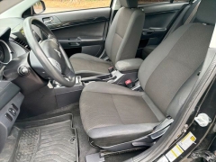 Used 2016  Mitsubishi Lancer 4dr Sdn ES FWD at Drive Now Westlake near Westlake&comma; OH