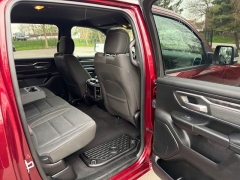 Used 2019  Ram 1500 Big Horn&sol;Lone Star 4x4 Crew Cab 5'7" Box at DriveNow Mayfield near Mayfield Heights&comma; OH