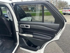 Used 2021  Ford Explorer XLT 4WD at DriveNow Mayfield near Mayfield Heights&comma; OH