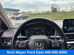 Used 2024  Honda Civic Sedan Touring CVT at Drive Now Westlake near Westlake&comma; OH