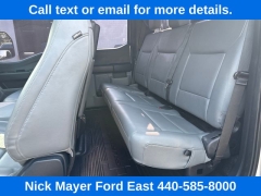 Used 2023  Ford Super Duty F-250 SRW XL 4WD SuperCab Box at DriveNow Mayfield near Mayfield Heights&comma; OH