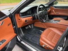 Used 2023  Maserati Quattroporte Modena Q4 AWD at DriveNow Mayfield near Mayfield Heights&comma; OH