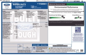 Used 2022  Ford Super Duty F-350 SRW 4WD Crew Cab Box at Drive Now Westlake near Westlake&comma; OH