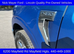 Used 2024  Ford F-150 XLT 4WD SuperCrew 5.5' Box at DriveNow Mayfield near Mayfield Heights, OH