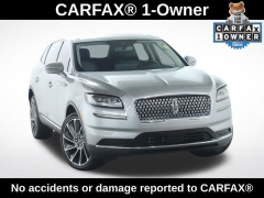Used 2023  Lincoln Nautilus Reserve AWD at Drive Now Westlake near Westlake&comma; OH