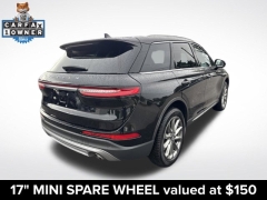 Used 2021  Lincoln Corsair Standard AWD at DriveNow Mayfield near Mayfield Heights&comma; OH
