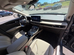 Used 2023  Lincoln Nautilus Standard AWD at DriveNow Mayfield near Mayfield Heights&comma; OH