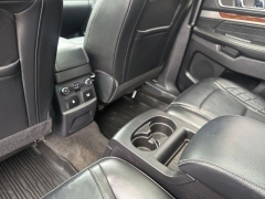 Used 2018  Ford Explorer 4d SUV 4WD Platinum at Drive Now Westlake near Westlake&comma; OH