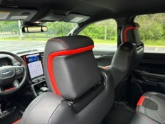 Used 2025  Ford Ranger Raptor 4WD SuperCrew 5' Box at DriveNow Mayfield near Mayfield Heights&comma; OH