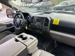 Used 2022  Ford Super Duty F-350 SRW 4WD Crew Cab Box at Drive Now Westlake near Westlake&comma; OH