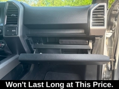 Used 2019  Ford F-150 4WD SuperCrew 5&period;5' Box at DriveNow Mayfield near Mayfield Heights&comma; OH