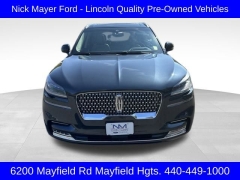 Used 2021  Lincoln Aviator Reserve AWD at DriveNow Mayfield near Mayfield Heights, OH