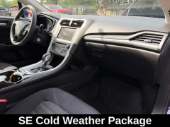 Used 2016  Ford Fusion 4d Sedan SE 1&period;5L EcoBoost at DriveNow Mayfield near Mayfield Heights&comma; OH