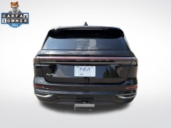 Used 2024  Lincoln Nautilus Reserve AWD at DriveNow Mayfield near Mayfield Heights&comma; OH