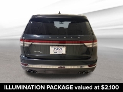 Used 2022  Lincoln Aviator Reserve AWD at Drive Now Westlake near Westlake&comma; OH