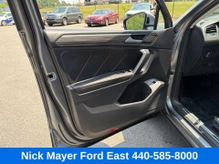 Used 2024  Volkswagen Tiguan 2&period;0T Wolfsburg Edition 4MOTION at DriveNow Mayfield near Mayfield Heights&comma; OH