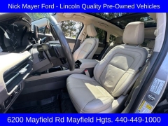 Used 2022 Lincoln Corsair Standard AWD at DriveNow Mayfield near Mayfield Heights, OH
