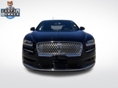Used 2023  Lincoln Nautilus Reserve AWD at DriveNow Mayfield near Mayfield Heights&comma; OH