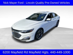 Used 2023 Chevrolet Malibu 4dr Sdn 1LT at Drive Now Westlake near Westlake, OH