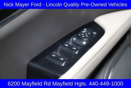 Used 2022 Lincoln Nautilus Reserve AWD at Drive Now Westlake near Westlake, OH