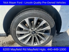 Used 2020  Lincoln Navigator 4d SUV 4WD Reserve at DriveNow Mayfield near Mayfield Heights&comma; OH