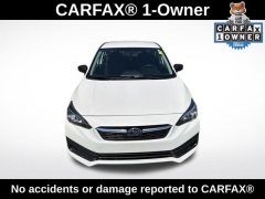 Used 2022  Subaru Impreza 4-door CVT at Drive Now Westlake near Westlake&comma; OH
